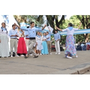 ¡¡Festejamos el día de la Independencia!!